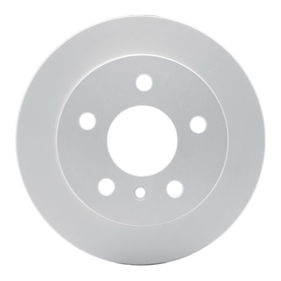 DFC 06-11 Mercedes-Benz B200 Rear GeoSPEC Coated Rotor