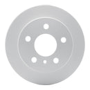 DFC 06-11 Mercedes-Benz B200 Rear GeoSPEC Coated Rotor