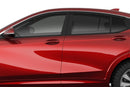 Husky Liners 2024 Buick Envista Ventvisor Low Profile (4pc) - Chrome