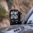 Baja Designs 2024+ Toyota Tacoma XL80 A-pillar Kit