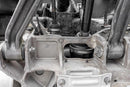 BMR 97-04 Chevrolet Corvette C5 / 05-13 C6 Rear Upper & Lower Control Arms Bearing Kit - Delrin