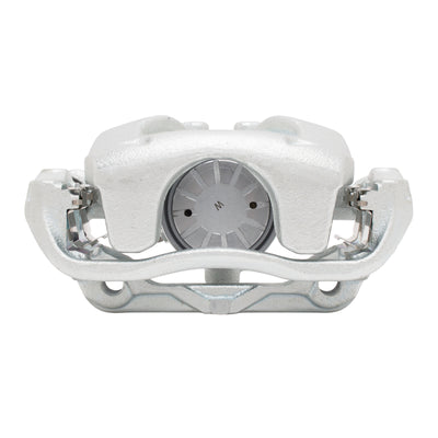 DFC 19-24 Mercedes-Benz Sprinter 3500XD Rear-R Silver Zinc Coated Premium Caliper