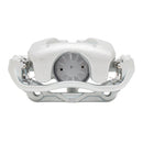 DFC 19-24 Mercedes-Benz Sprinter 3500XD Rear-R Silver Zinc Coated Premium Caliper
