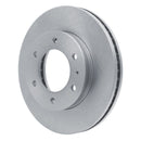 DFC 13-17 Ford Ranger (Mexico) Front Brake Rotor