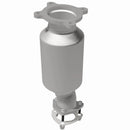 MagnaFlow Direct Fit Catalytic Converter 18-20 Audi Q5 Underbody