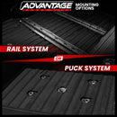 Gen-Y Advantage OEM Puck Mount 5th Wheel Gooseneck Dodge Hitch (Base Only)