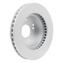 DFC GeoSPEC Coated Rotors - Plain