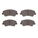 DFC 18-23 Kia Rio5 Front 4000 Hybridynamic Brake Pads