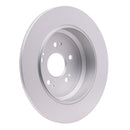 DFC 07-17 Acura ZDX Rear GeoSPEC Coated Rotor