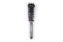 Zone Offroad 09-13 Ford F150 6in Loaded Strut - Single Strut (7228461J)