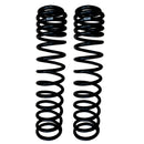 Skyjacker 97-06 Jeep Wrangler Tj 4 In. Susp. Lift Kit With ADX M2.0 Aluminum Monotube Shocks
