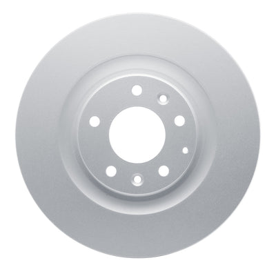 DFC 07-15 Mazda CX-9 Front & Rear Geospec Rotors with 5000 Advanced Brake Pads w/Hardware