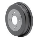 DFC 90-92 Nissan Axxess Front & Rear Geospec Rotors includes Drums