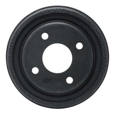 DFC 82-85 Ford Escort Rear True Balanced Brake Drum