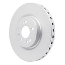 DFC GeoSPEC Coated Rotors - Plain