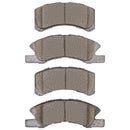 DFC GeoSPEC Coated Rotors - Plain