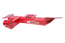 UMI Performance 82-92 GM F-Body Tunnel Mounted Trq. Arm Fits T5 TH350- No Loop - Red