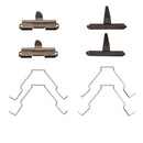 DFC 5000 Advanced Semi Met Brake Pads