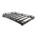 ARB Base Rack 84in x 51in with Mount Kit/Deflector/Full Cage Guard Rail