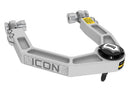 ICON 21-23 Bronco Sasquatch 2-3in List Stage 3 Suspension System - Billet (Heavy Rate)