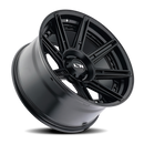 ION Type 149 20x10 / 8x170 BP / -24mm Offset / 125.2mm Hub Matte Black Wheel