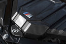 Dinan 21-26 BMW M3 Carbon Engine Cover - Gloss-Matte