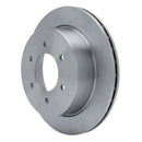 DFC 24-25 Ford Ranger (Usa/Canada) Rear Brake Rotor