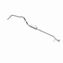 BRExhaust 01-03 GMC S10 Sonoma 2.2L Exhaust Kit