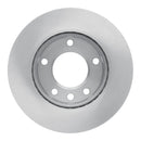DFC 02-06 Dodge Sprinter 3500 Front Brake Rotor