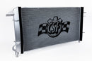 CSF 05-06 Ford GT High Performance All-Aluminum Radiator