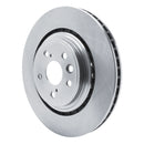 DFC 20-25 Lexus RX350h Front Brake Rotor
