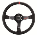 Sparco Steering Wheel L575 Monza Leather