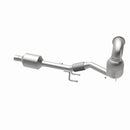 Magnaflow Conv Direct Fit 19-20 Volkswagen Jetta 1.4L Underbody