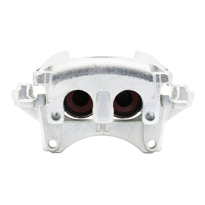 DFC 17-20 Ford Fusion Front-R Premium Caliper - Silver Zinc Coated