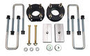 Tuff Country 07-22 Tundra 4X4/2wd 3in Front/1in Rear Lift Kt (SX6000)