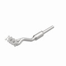 Magnaflow 98-01 Volkswagen Beetle 2.0L Direct Fit Converter