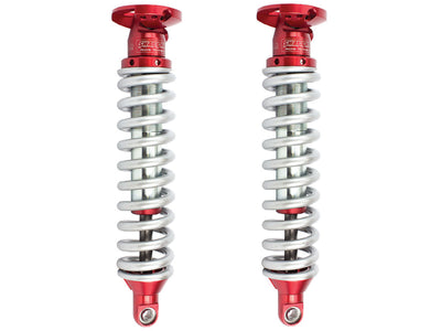 aFe Sway-A-Way 2.0in Front Coil Over Kit 96-04 Toyota Tacoma