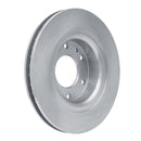 DFC Brake Rotors - Plain