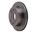 DFC 84-85 Mazda RX-7 Front & Rear Rotors