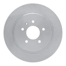 DFC Brake Rotors - Plain