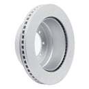 DFC GeoSPEC Coated Rotors - Plain