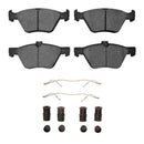 DFC GeoSPEC Coated Rotors - Plain