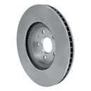 DFC 20-25 Chevrolet Corvette Front Brake Rotor