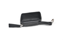 Akrapovic Leather Car Key Case - Black