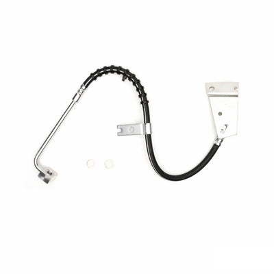 DFC 98-02 Dodge B100 Front-L Brake Hose