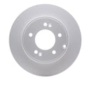 DFC 5000 Advanced Ceramic Brake Pads