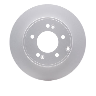 DFC 05-16 Hyundai Sonata Front & Rear Geospec Rotors