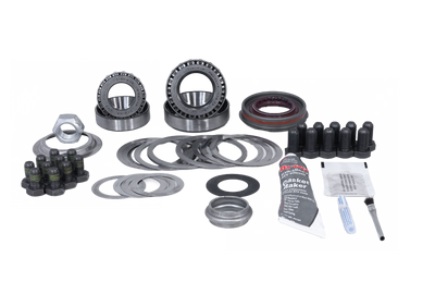 Revolution Gear & Axle 07-18 Jeep Wrangler JK Non-Rubicon Dana 44 Rear Ring & Pinion Bearing Kit