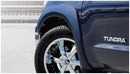 Husky Liners 07-13 Toyota Tundra OE Style Fender Flares 4pc - Black