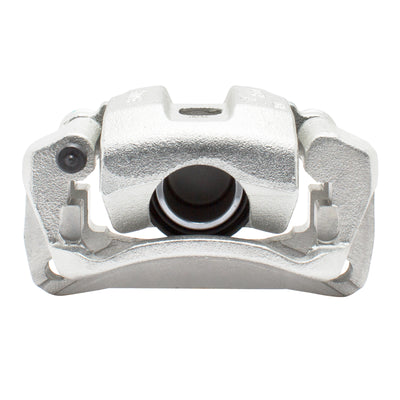 DFC 16-22 Toyota Sequoia Rear-R Premium Caliper - Silver Zinc Coated